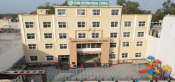CBSE Schools in Greater Noida, Gyan International School, Gyan International School Palla, Pali Village, Greater Noida