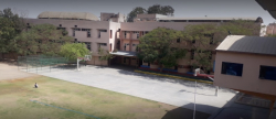 ILVA HIGHER SECONDARY SCHOOL Galley Image 3