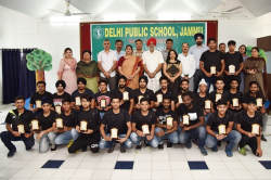 Delhi Public School Jammu Galley Image 3