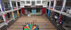 CBSE Schools in Jabalpur, MM International School, Patan By Pass Road, Behind Global College, Patan, Jabalpur