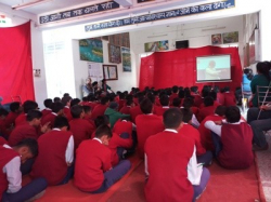 Jawahar Navodaya Vidyalaya Galley Image 3