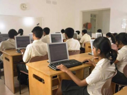 Trivandrum International School Galley Image 4