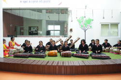 Vantage Hall Girls Residential School Galley Image 4