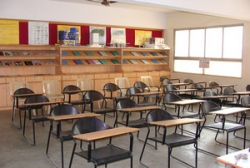 SJR Pre University COLLEGE FOR WOMEN,RAJAJINAGAR Gallery Image 4