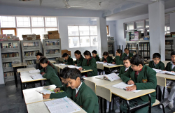 Kullu Valley School Galley Image 4