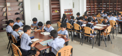 EXCEL PUBLIC SCHOOL Galley Image 3