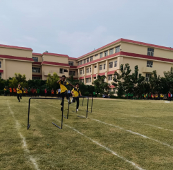 BABA INTERNATIONAL SCHOOL Galley Image 4