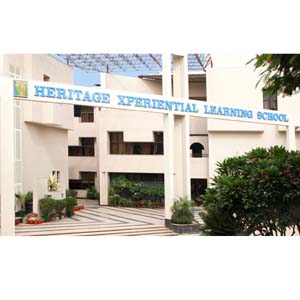 CBSE Schools in Sector 62, Gurgaon, Heritage Xperiential Learning School, Sec-62, Ullahawas,Sector 62, Gurugram