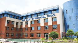 Day School near Rander Road, Surat, Tapti Valley International School, Block No 456-457, Village Narthan Rander-Dandi Road, Taluka Olpad, Ganga Nagar,Morabhagal, Surat