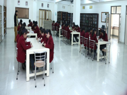 डीएवीपब्लिक स्कूल गैली छवि 3