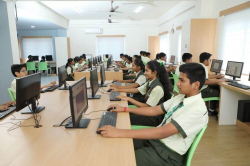 Siddhartha Public School Galley Image 2