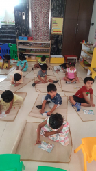 Smily Kiddos Preschool Galley Image 3