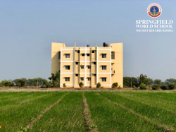 Springfield World School Gallery Image 4
