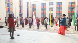 SARALA BIRLA PUBLIC SCHOOL Galley Image 2