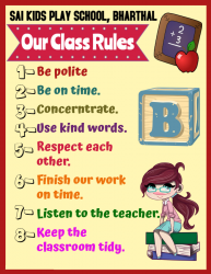 Sai Kids Play School Galley Image 2