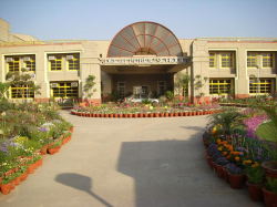 IGCSE Schools in Noida, Delhi Public School, Sector Gama 2, Greater Noida, UPSIDC Site B,Surajpur, Noida