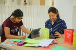 imagen de la galera de la escuela