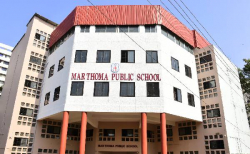 Day School near Ring Road, Indore, MARTHOMA Public School, Dk 1/3, Schm 74 C, Ring Road Vijay Nagar, Scheme No 54, Indore