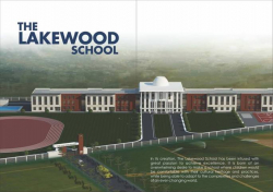 Schools in Ludhiana, The Lakewood School, Thakur Colony, Pakhowal Road, Thakur Colony, Ludhiana