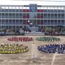 CBSE Schools in Nashik, GOLDEN DAYS UNIVERSAL SCHOOL, Airforce Road Janori Road, Ozar, Nashik