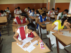 ST.NORBERT SCHOOL RAU INDORE MP Galley Image 4
