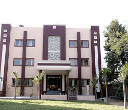 THE RAJASTHAN SCHOOL Galley Image 4