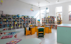 DELHI PUBLIC SCHOOL Galley Image 4