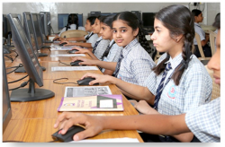 Seshadripuram High School, Yelahanka Satellite Town,Yelahanka, Bengaluru