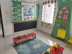 Kangaroo Kids International Preschool Habsiguda Galley Image 4