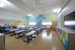 Classroom