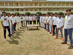 Bal Mukund Ram Chandra Bazari Saraswati Vidya Mandir Galley Image 4