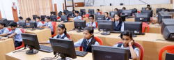 Don Bosco Central School Galley Image 4
