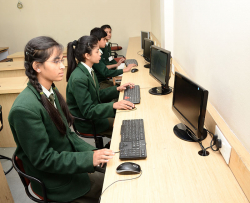 THE NEW GREEN FIELD PUBLIC ACADEMY Galley Image 4