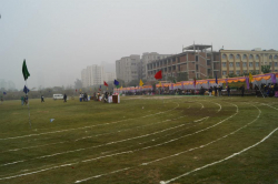 J P International School Galley Image 4