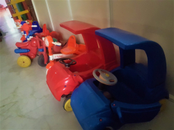 MOUNT BANYAN GLOBAL KIDS Galley Image 4