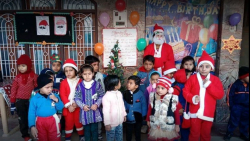 The Little Aryans Play School Galley Image 4