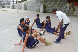Guru Nanak Fifth Centenary School For Boys Galley Image 4