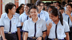 Modern English School Galley Image 4