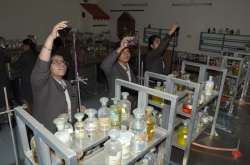 Shri Cloth Market Vaishnav Bal Mandir Girls Higher Secondary School Galley Image 3