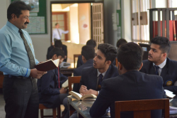 Sanjeewan Vidyalaya Galley Image 4
