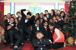St Peters International School Galley Image 4