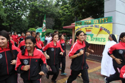 Day School in Bhopal, CARMEL CONVENT GIRLS HIGHER SECONDARY SCHOOL,  Govindpura P.O	, B.H.E.L, Bhopal