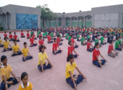 Jawahar Navodaya Vidyalaya Gallery Image 2