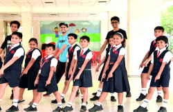 Panbai International School Galley Image 4