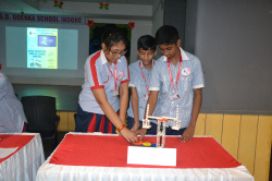 G.D GOENKA PUBLIC SCHOOL Gallery Image 4