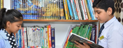 ADARSH PUBLIC SCHOOL Galley Image 4
