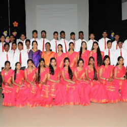 CBSE Schools in Kudlu Gate, Bangalore, S V R Public School, Samasandrapalya, 2nd Sector, Hsr Layout, Sector 2,HSR Layout, Bengaluru