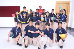 Rahul International School Galley Image 4