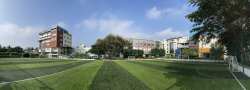 IB Schools in Bellary Road, Bangalore, TRIO WORLD ACADEMY, 3/5, Kodigehalli Main Road, Defence Layout, Sahakar Nagar, Koti Hosahalli, Defence Layout,Sahakar Nagar, Bengaluru