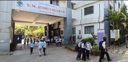 Best PU Colleges in Pune, S M Joshi College, Malwadi Road, Hadapsar, Malwadi,Hadapsar, Pune